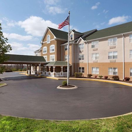 Country Inn & Suites By Radisson, Nashville, Tn Exterior photo